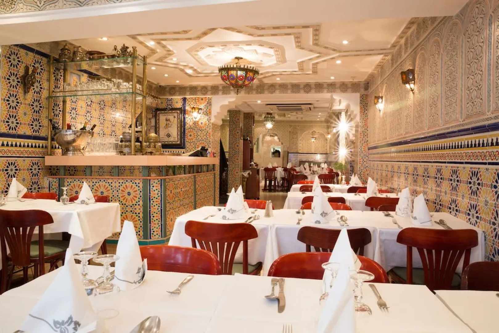 Résidence Bourgogne