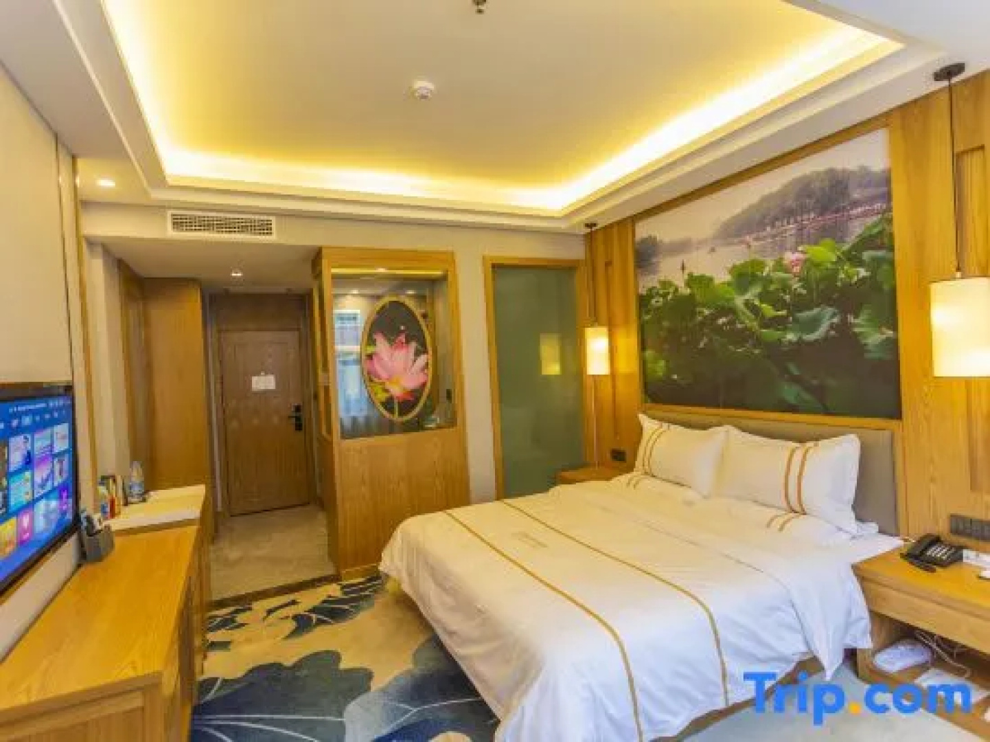 Tonghui Garden Hotel