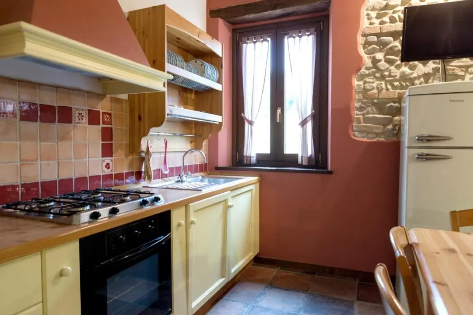 House With 3 Bedrooms in Castelbellino, With Pool Access and Wifi - 30