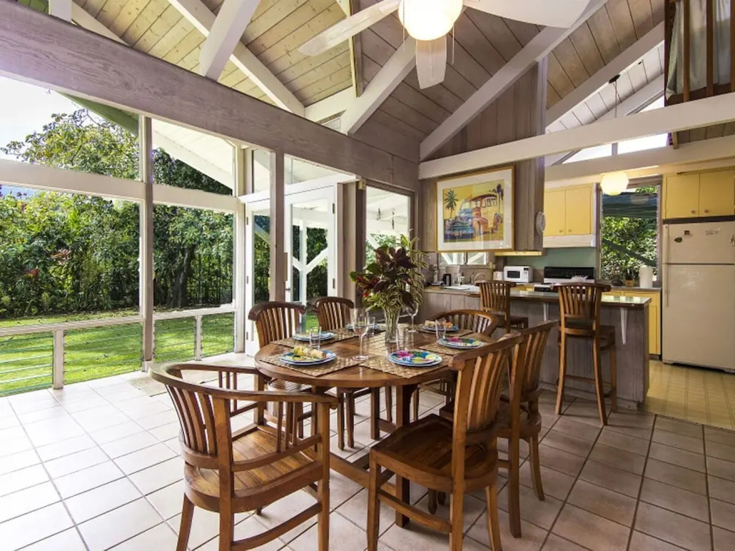 Ohana - 2 Br Home