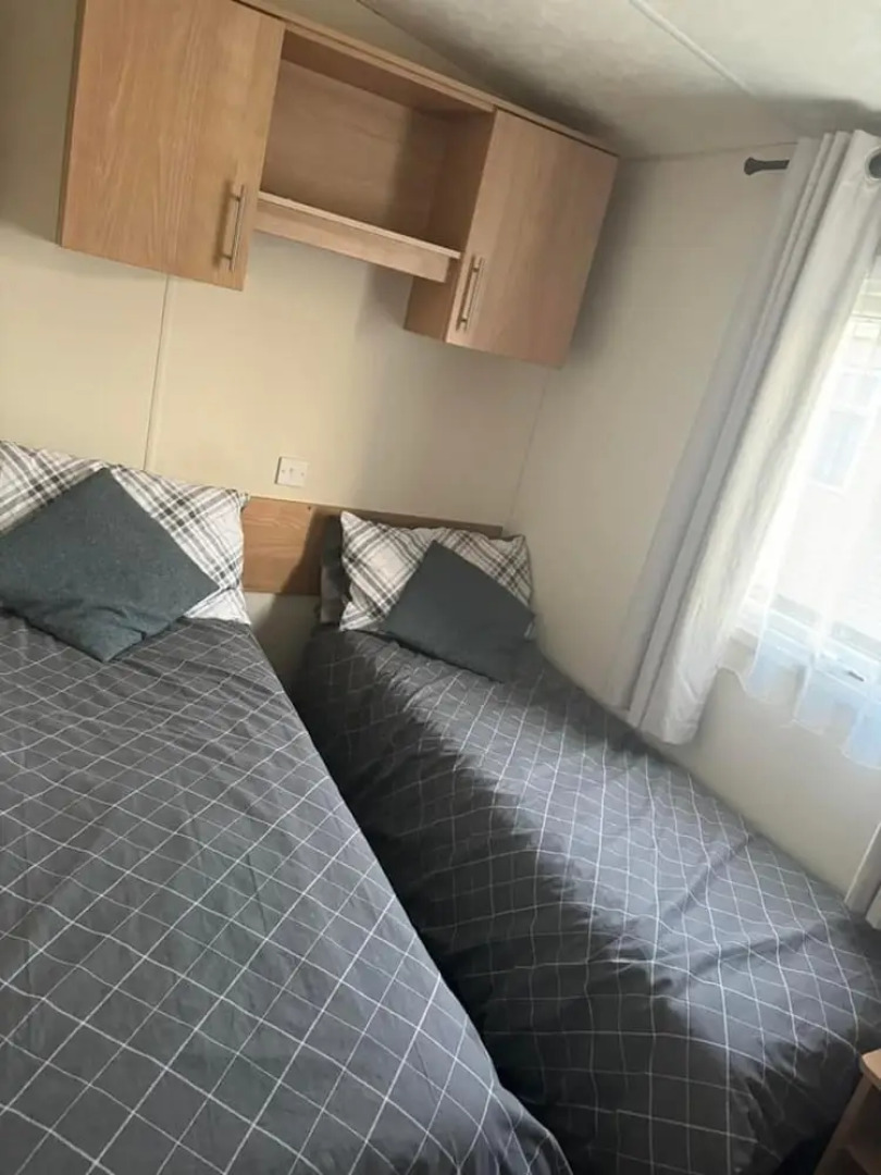 Seaside Haven Retreat in Clacton-on-sea