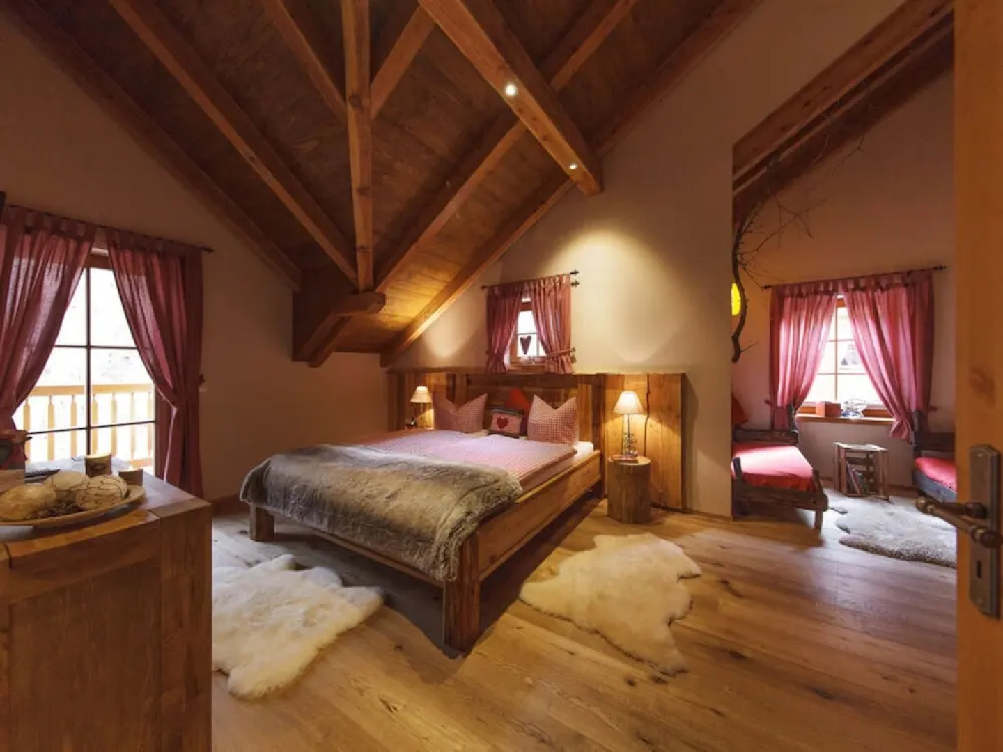Ilse Chalet No. 19 Comfortable Vacation Home