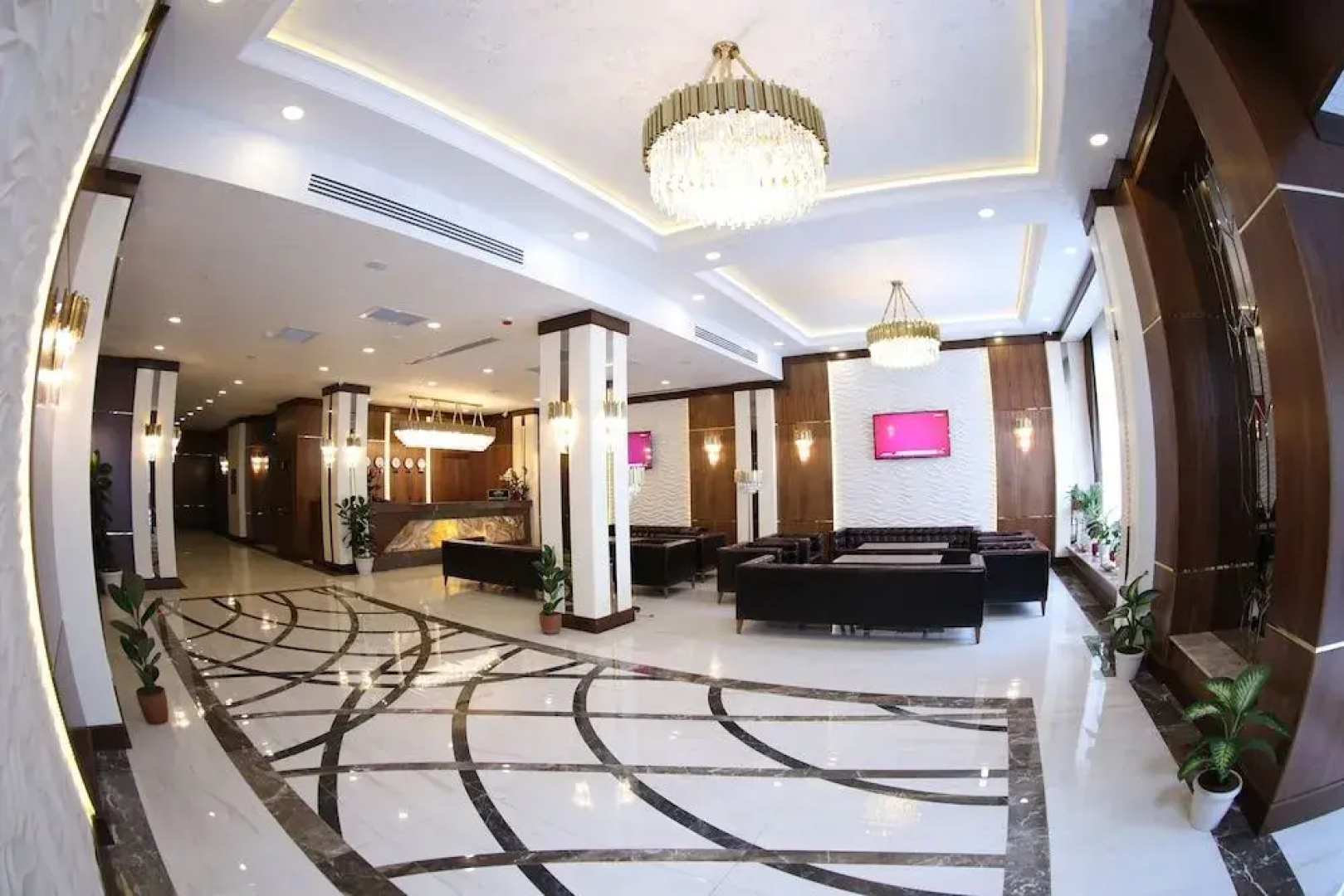 Adisson Hotel Baku