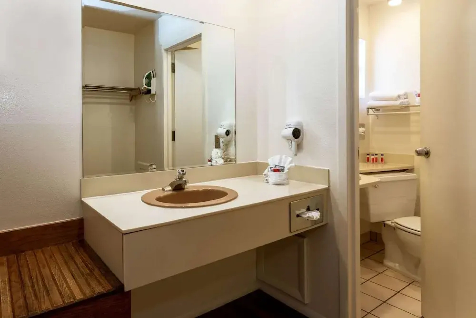 Ramada Limited Durango