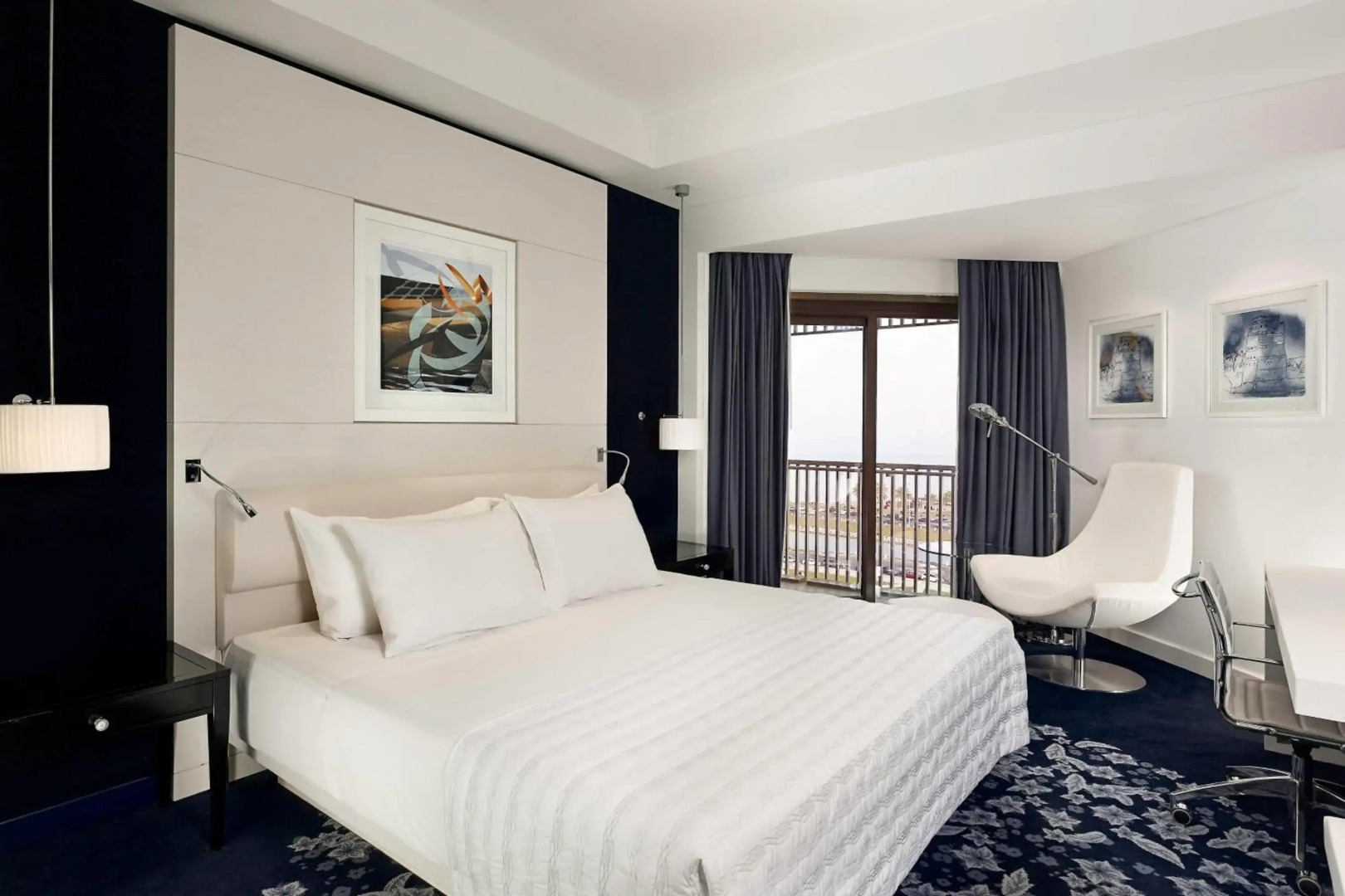 Le Meridien Al Khobar