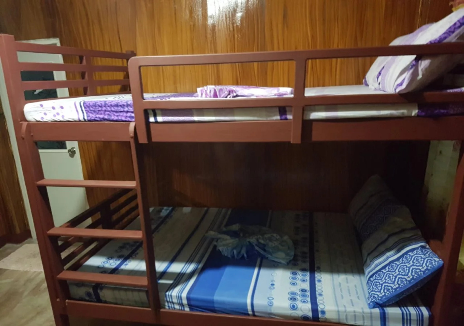 Nature Green Forest Resort