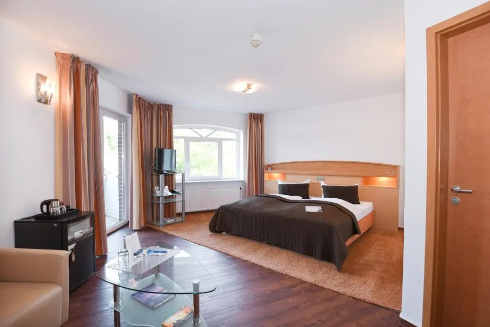 Upstalsboom Landhotel Friesland