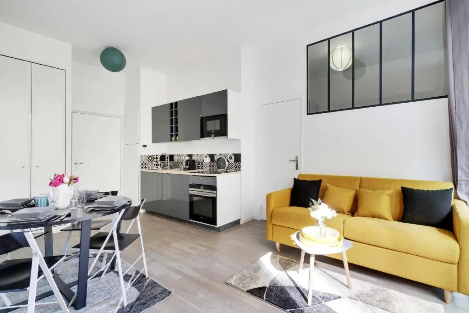 CMG - Cosy appartement 4P - Bercy/ Porte de Charenton