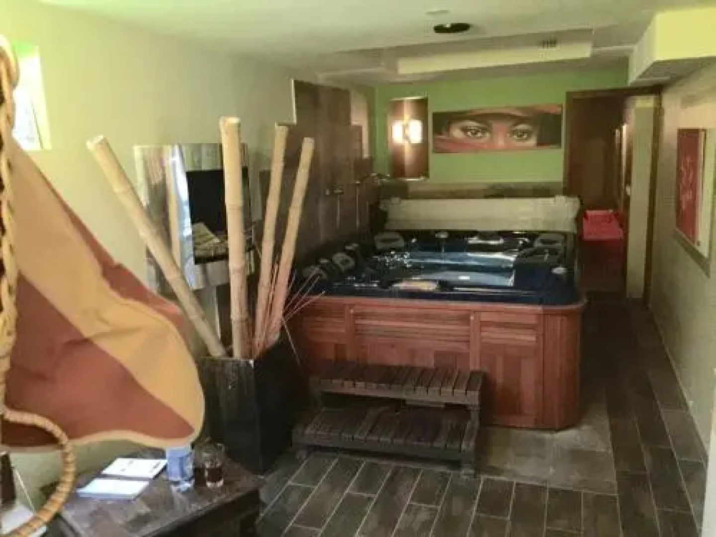 Hotel Villa Schwanebeck