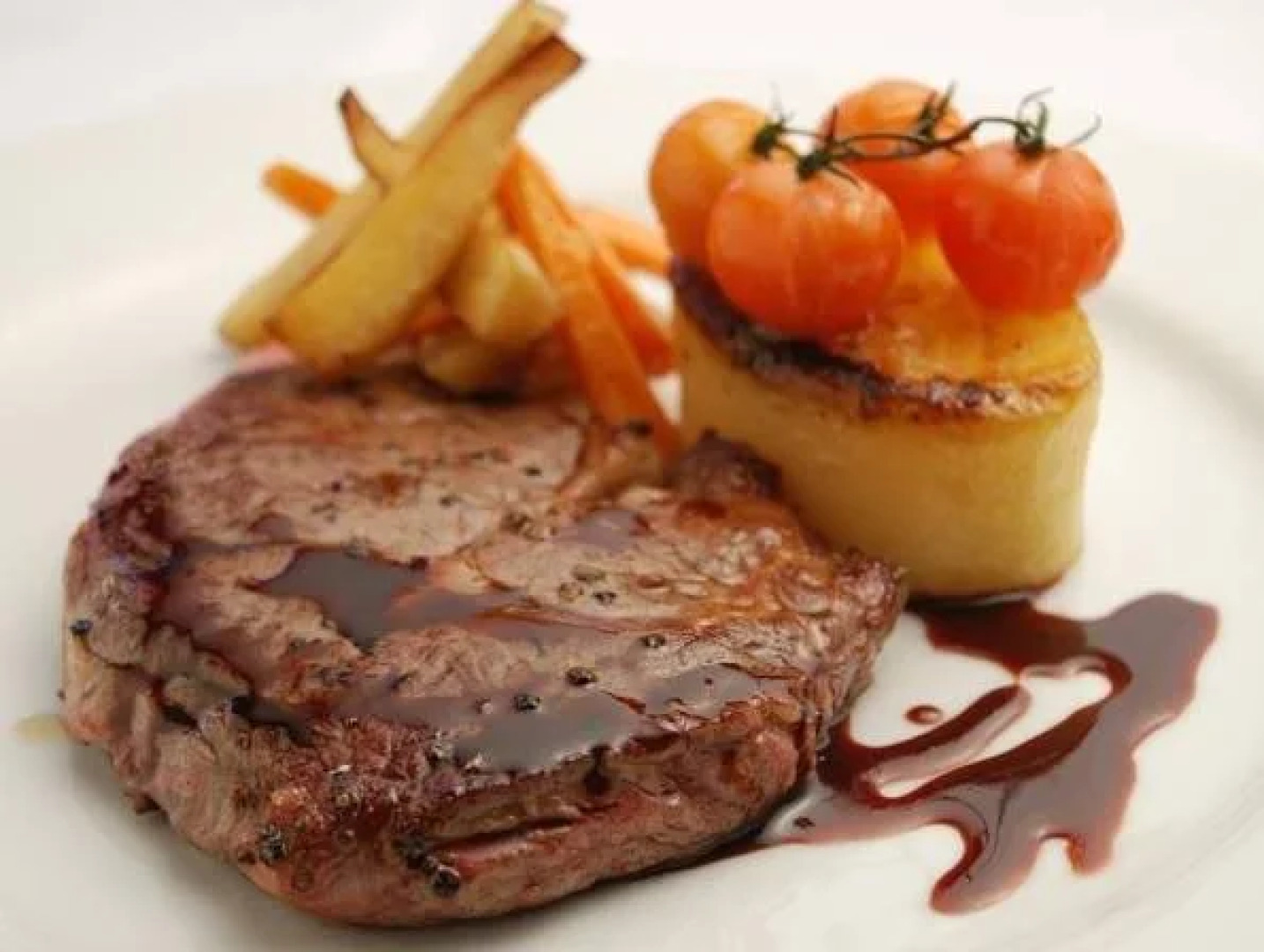 Trevalsa Court Hotel