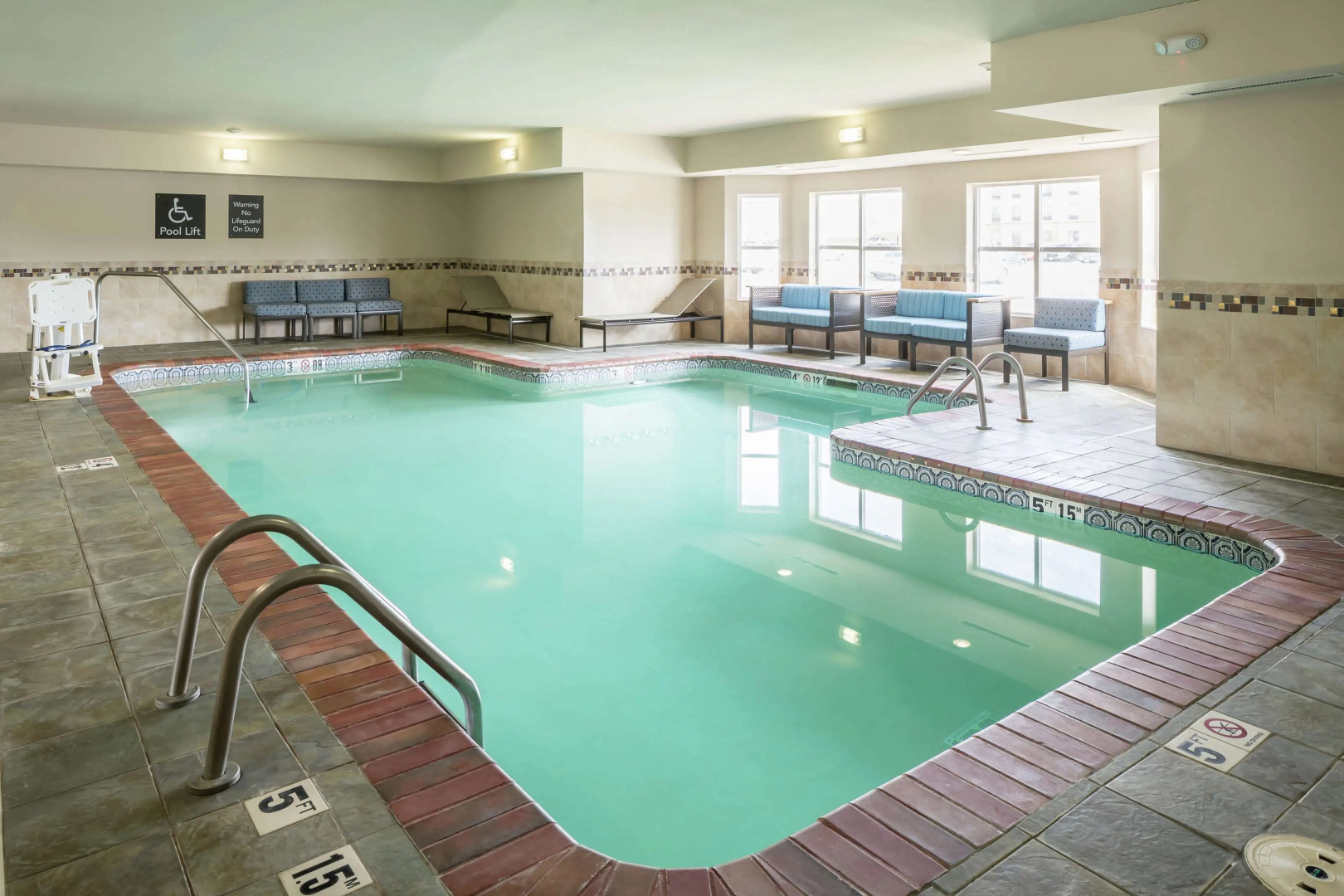 Homewood Suites by Hilton Cedar Rapids-North