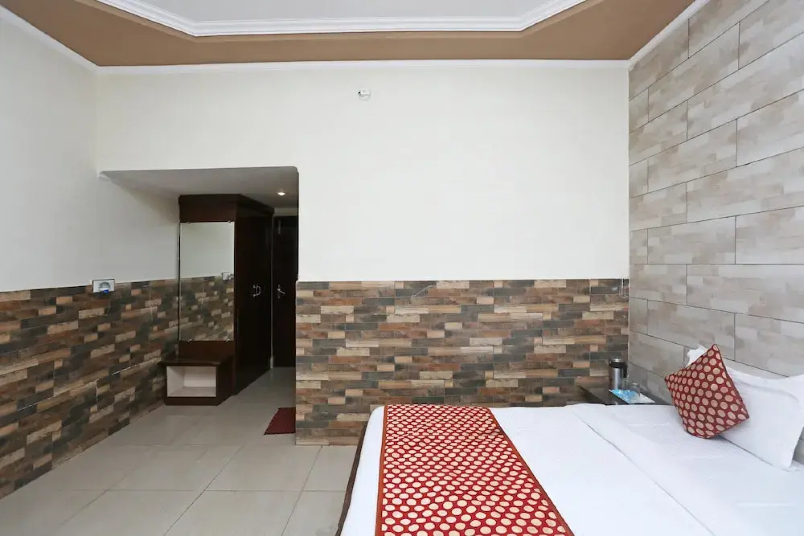 OYO 4319 Hotel Great Periwal
