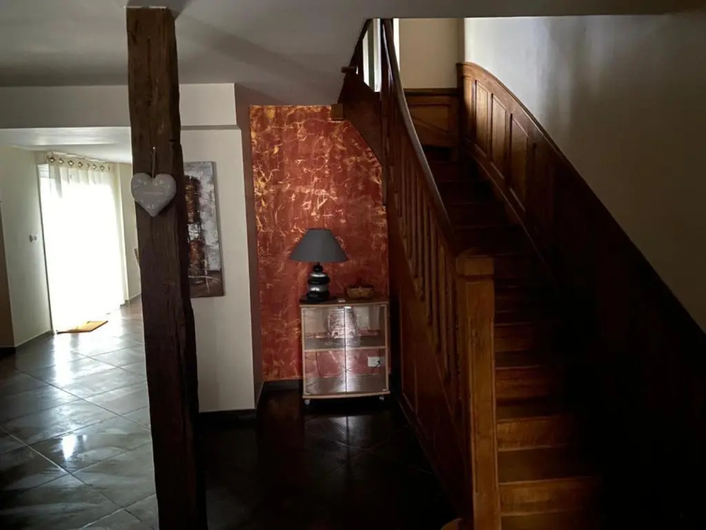 Maison au pied des montagnes à 30mn des stations