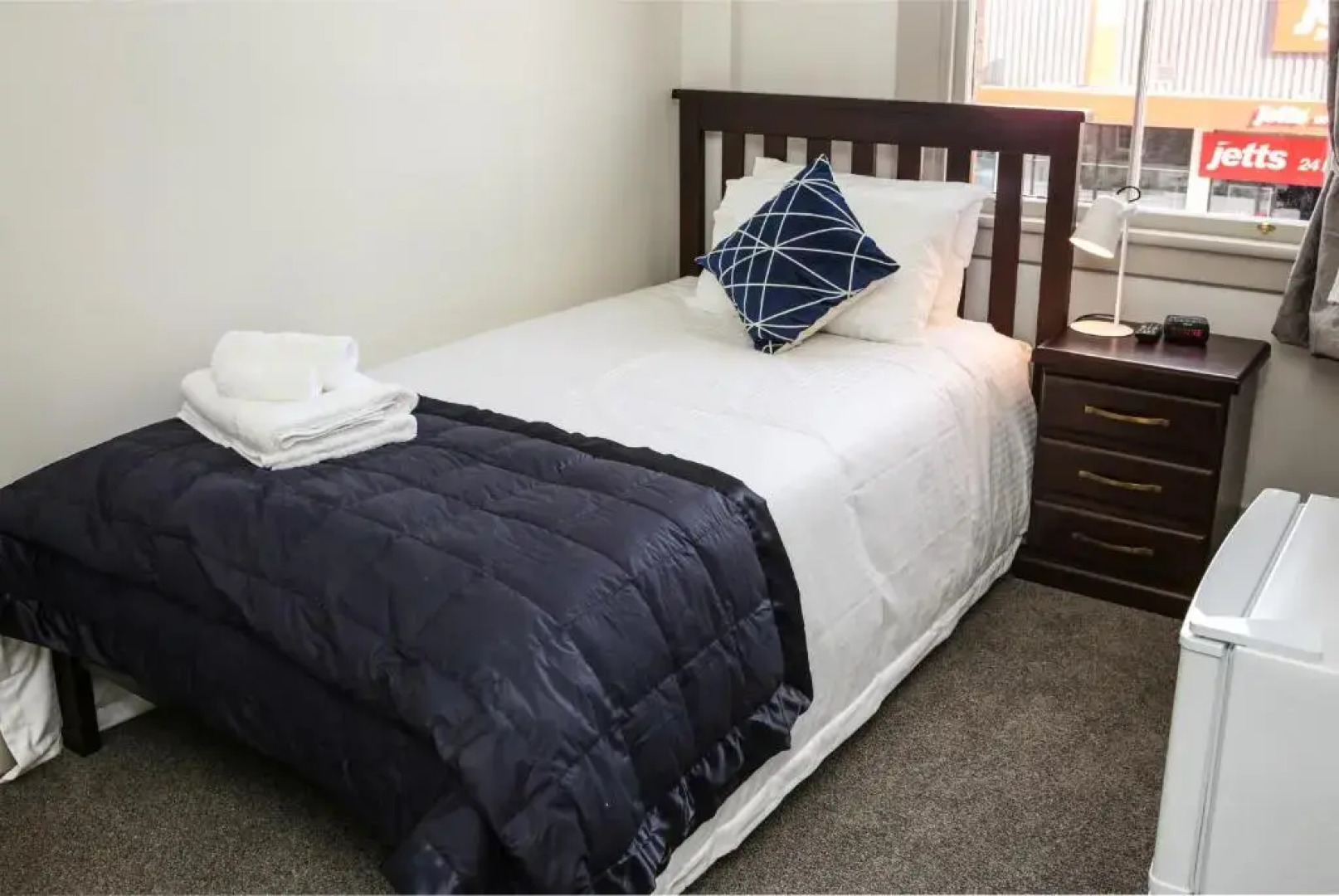 The Prospect Howick Accommodation