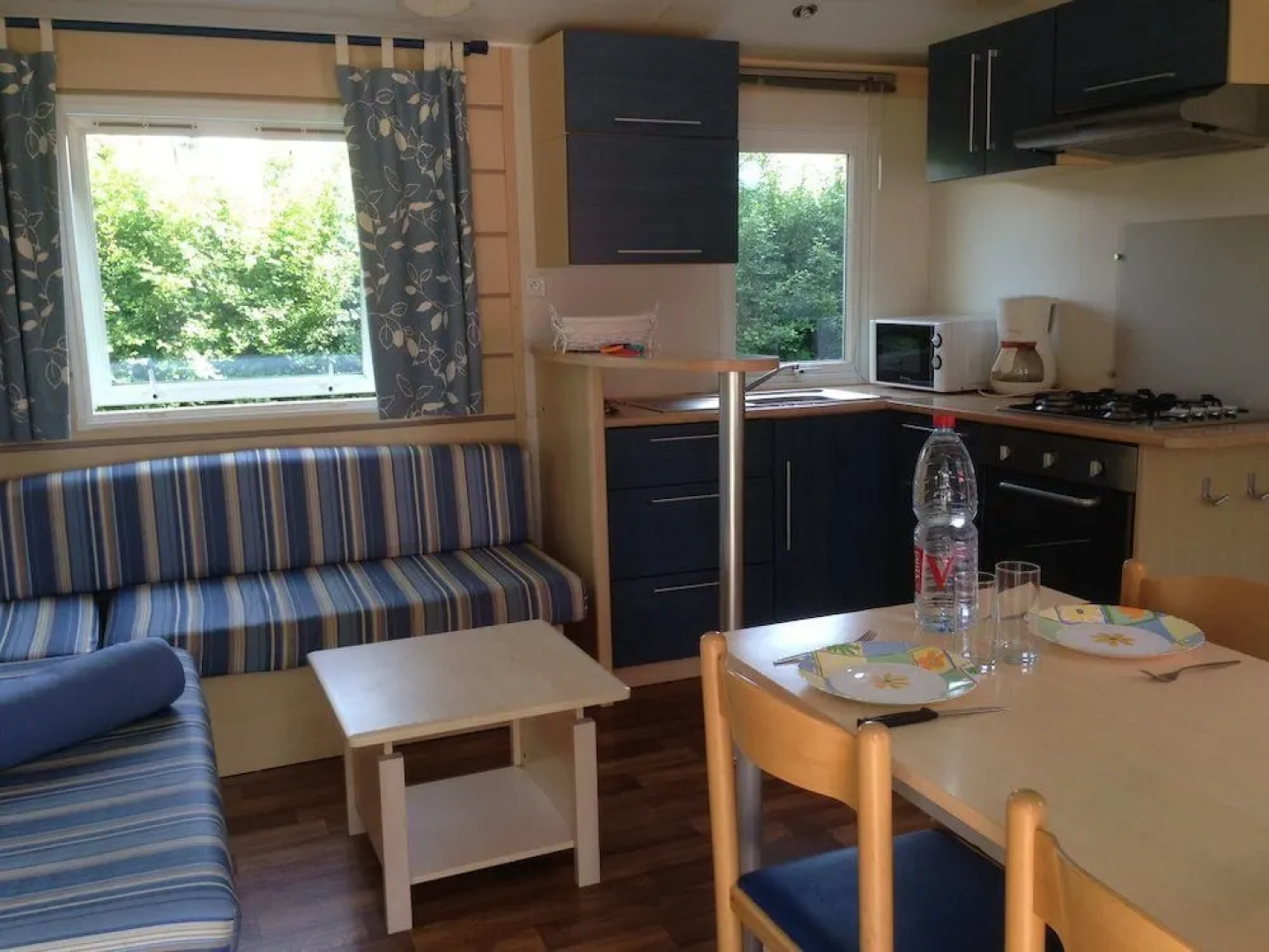 Camping de Vittel