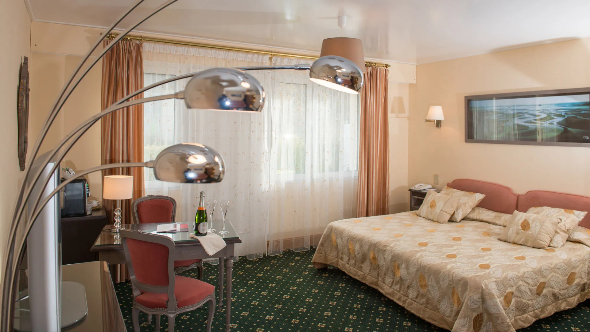 Domaine du Limonay, The Originals Collection