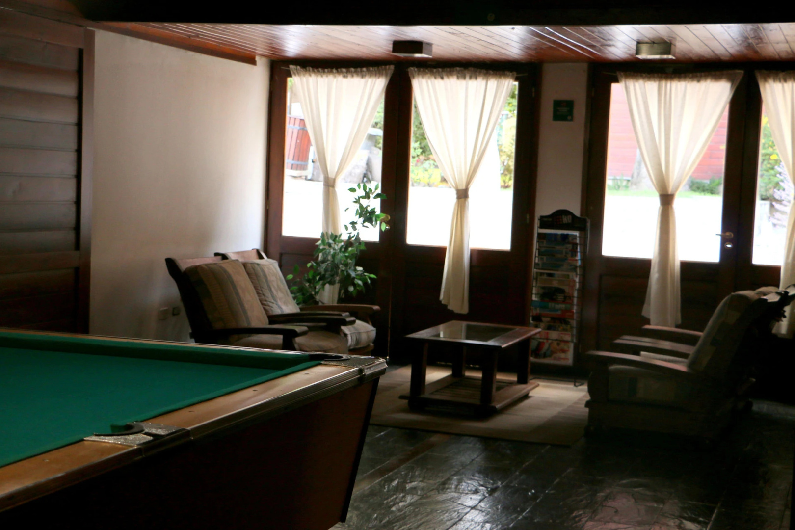 Rincon de los Andes Resort