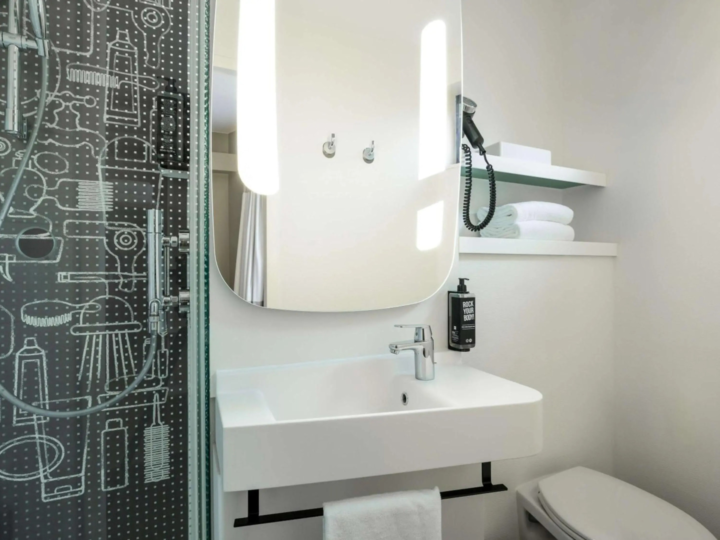 ibis Gent Centrum Opera