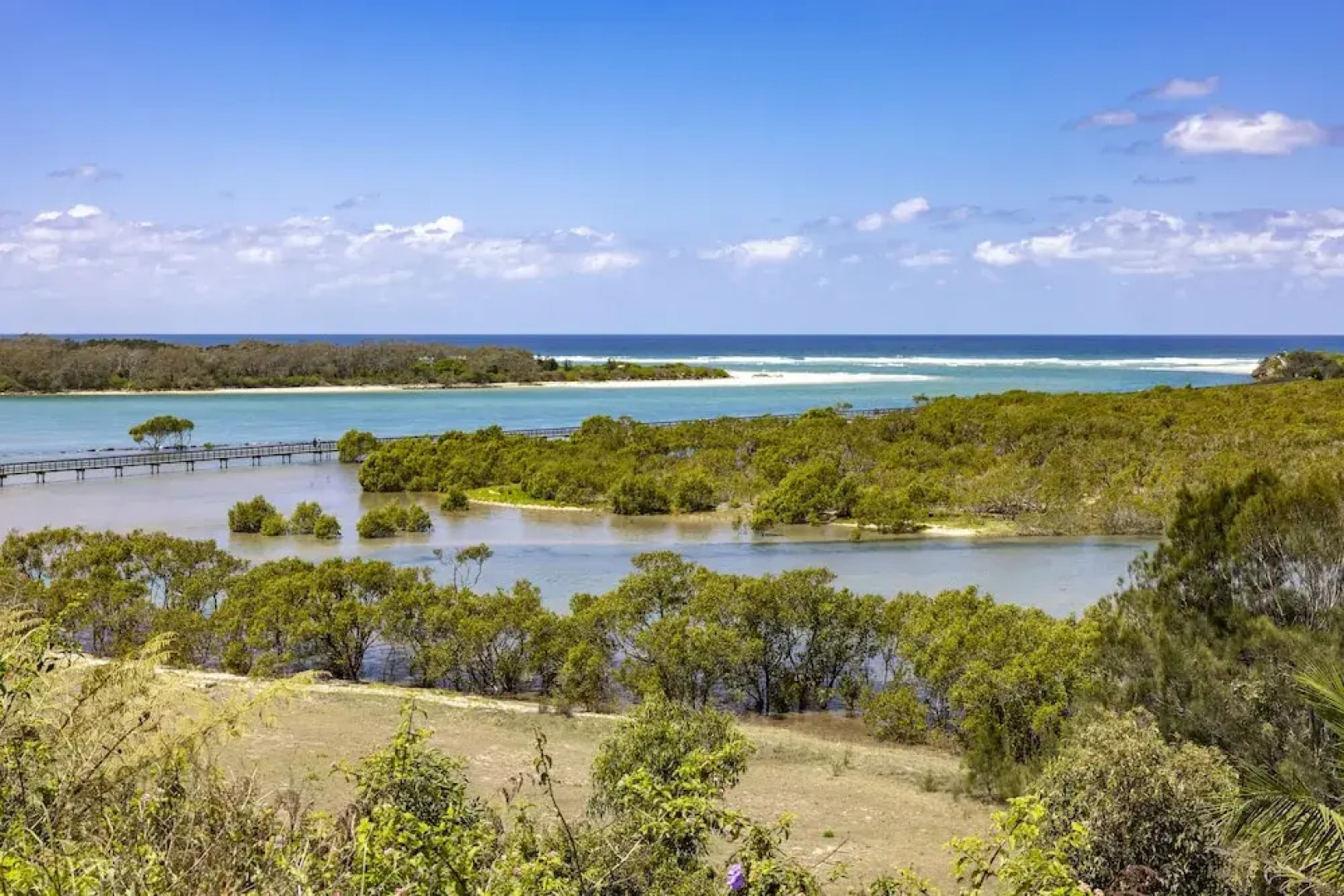Studio on Morgo Street