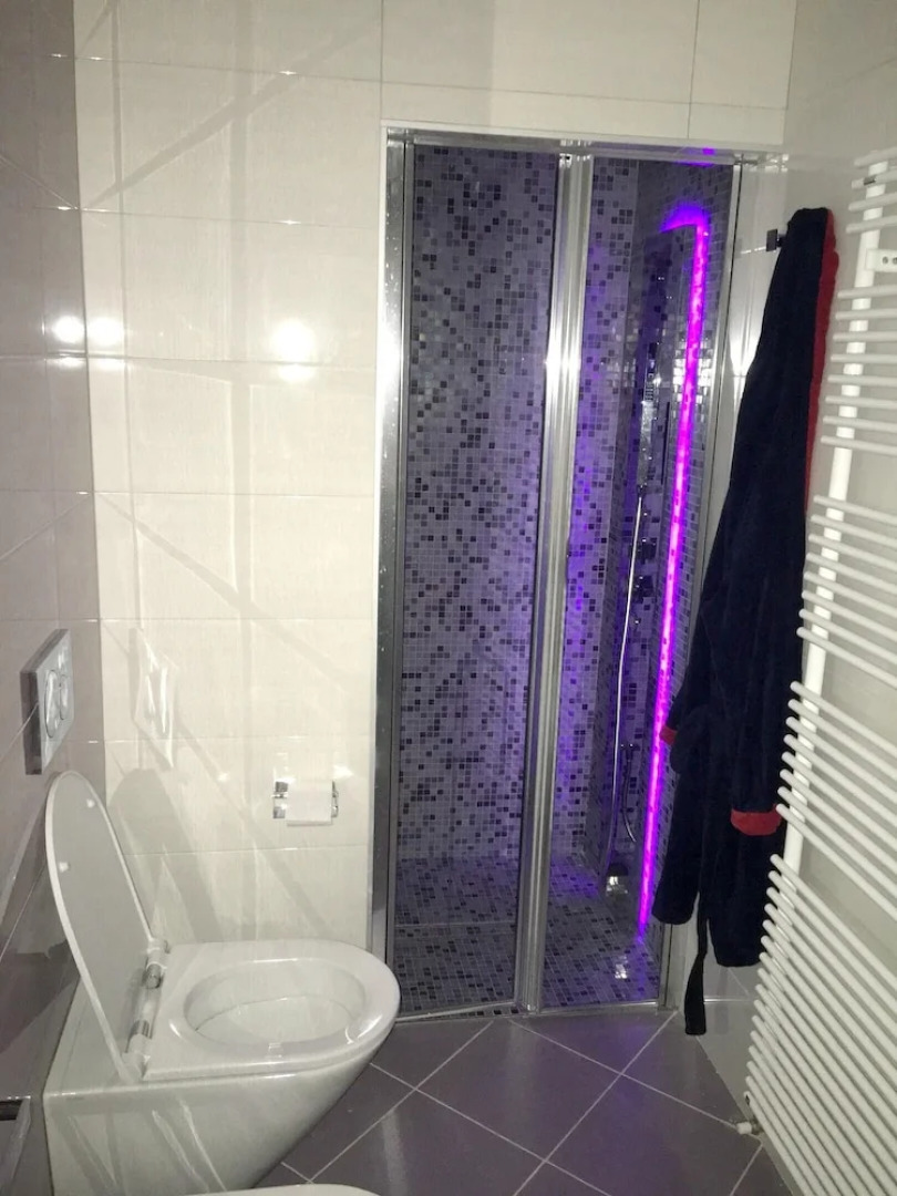 Apartment With one Bedroom in Vigatto