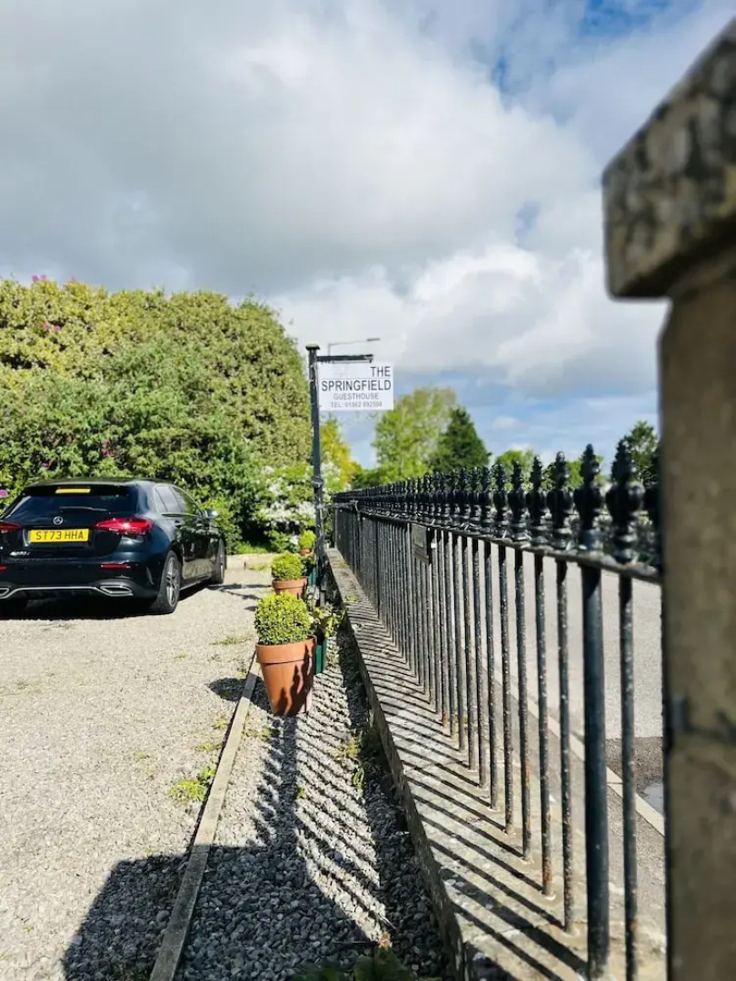 Springfield Guesthouse