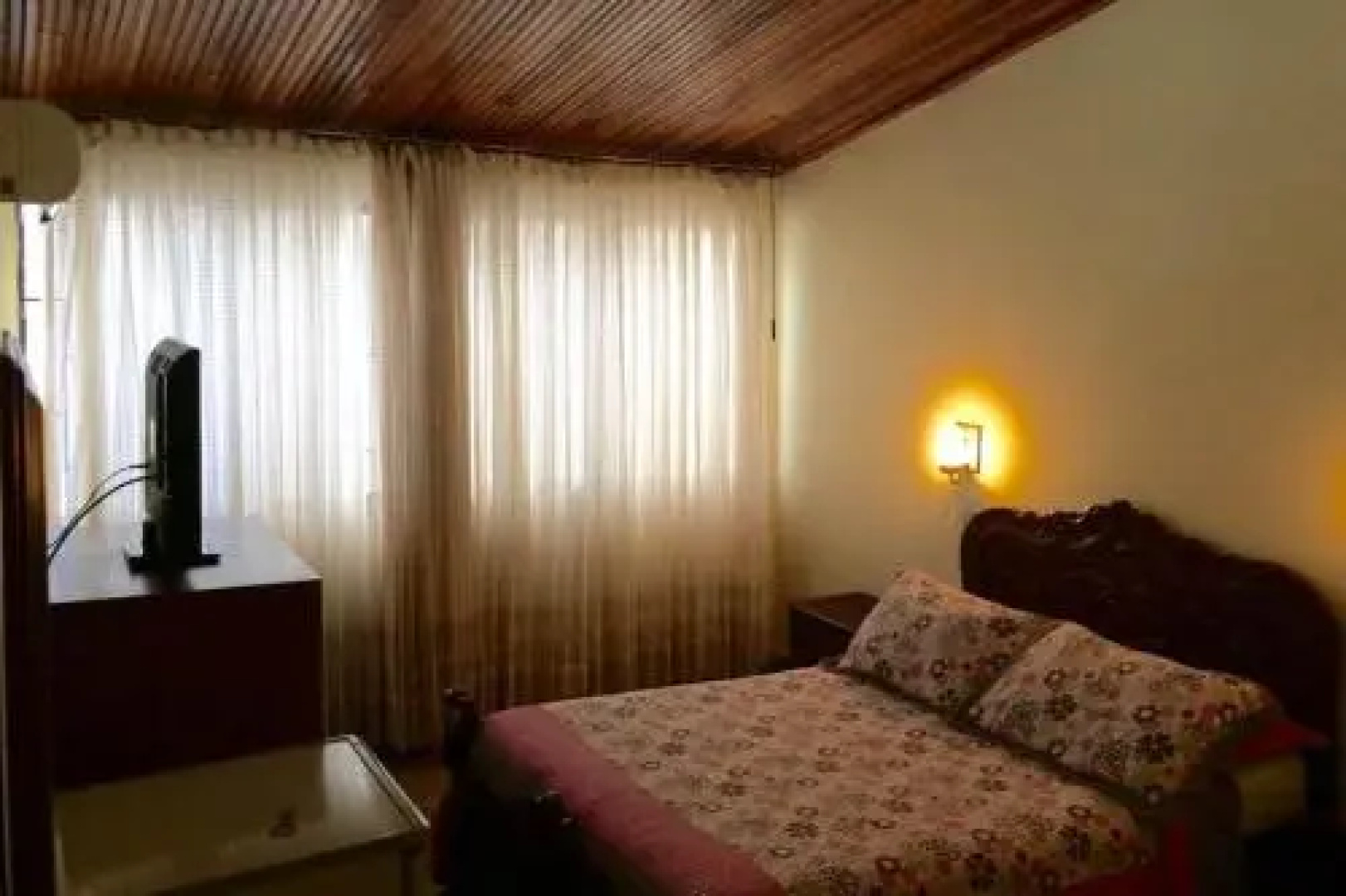 Hostería Damasco