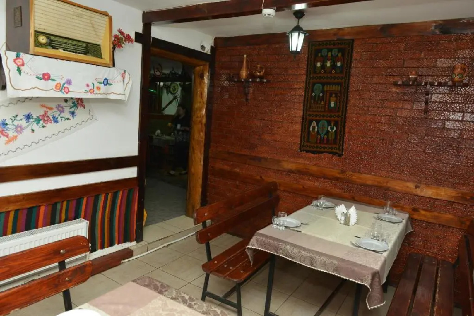 Pensiunea Butoias Glodeni