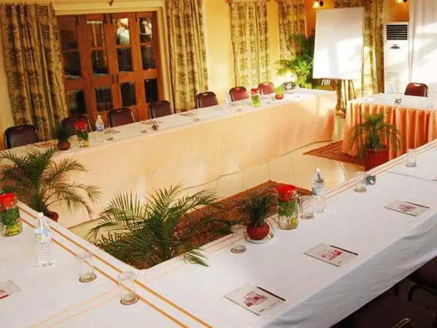 Orchid Passaros Benaulim Goa - Adults Only