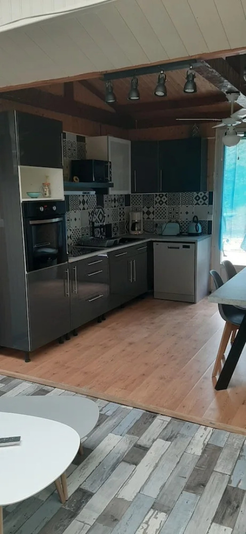 Gites Nature La Doudou