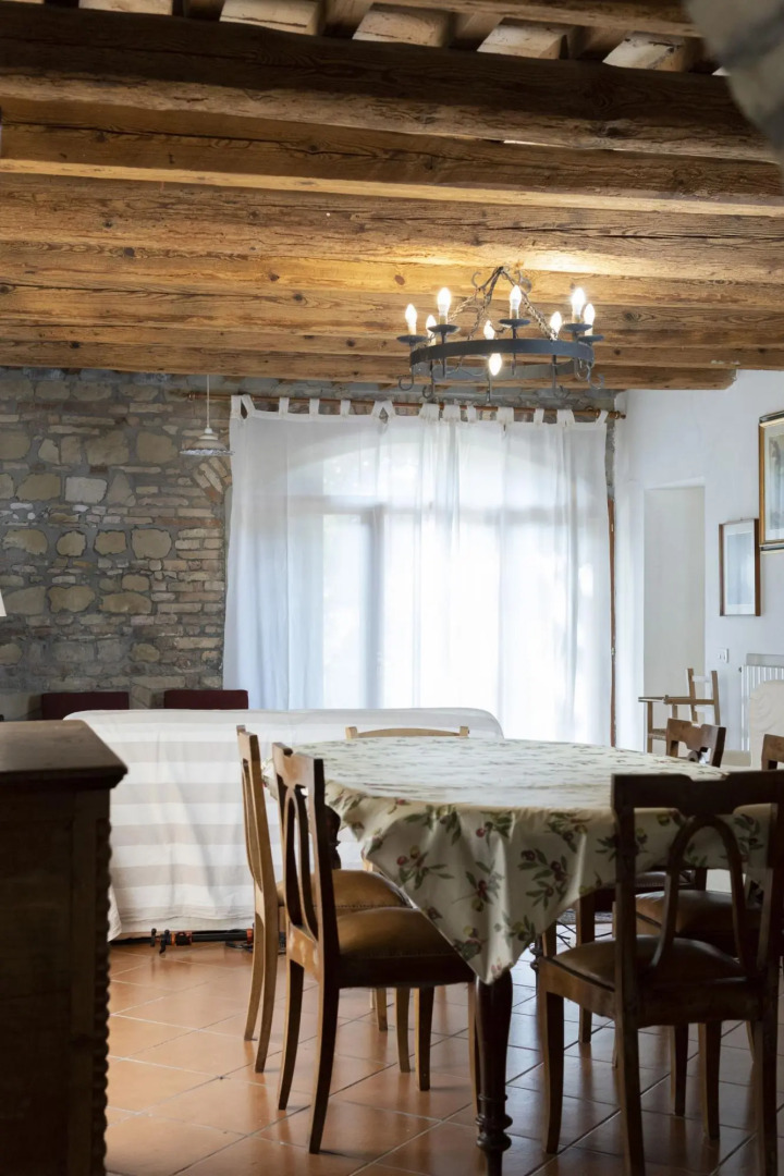 Pescatore - big house for 12 people-Pescatore