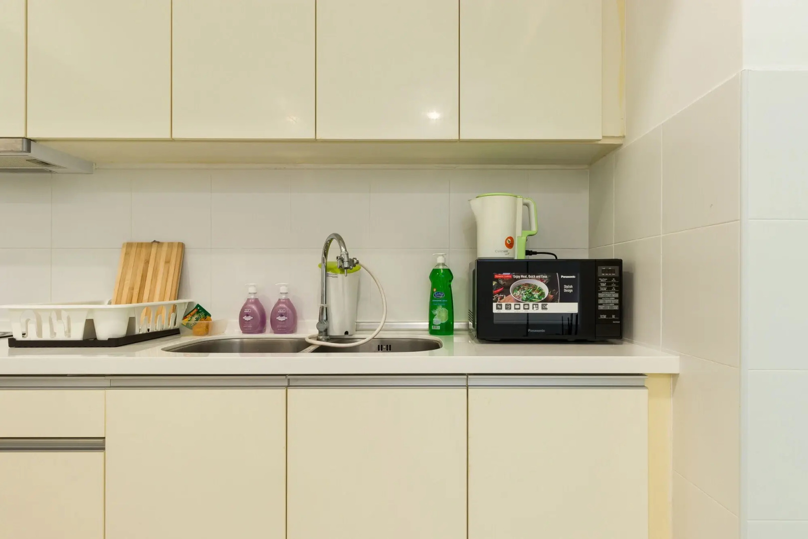 Encorp Strand Residence at Kota Damansara