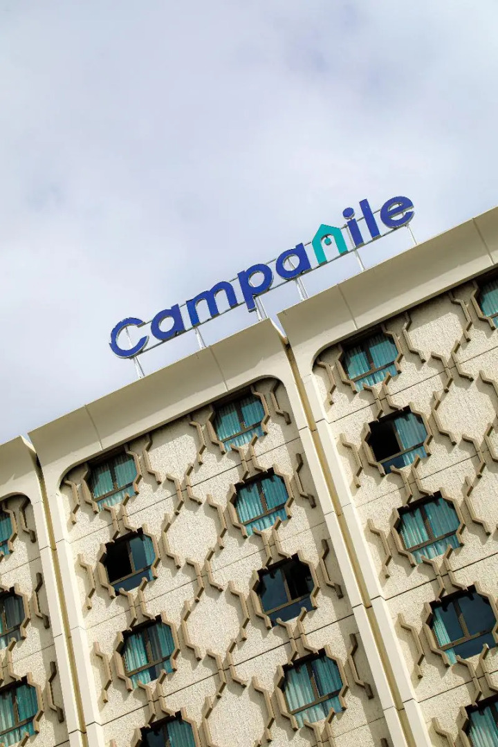 Campanile El Mechtel