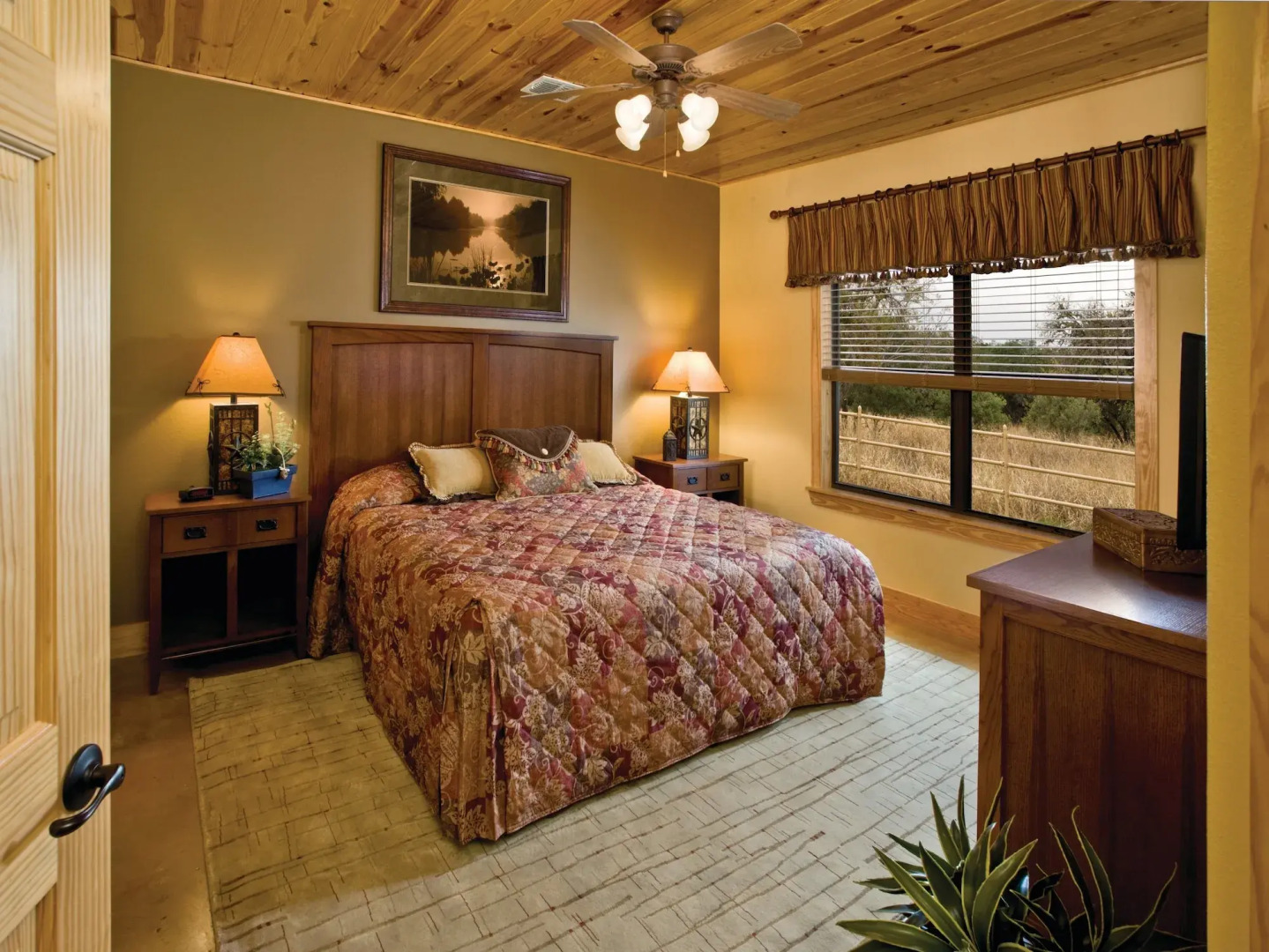 WorldMark New Braunfels