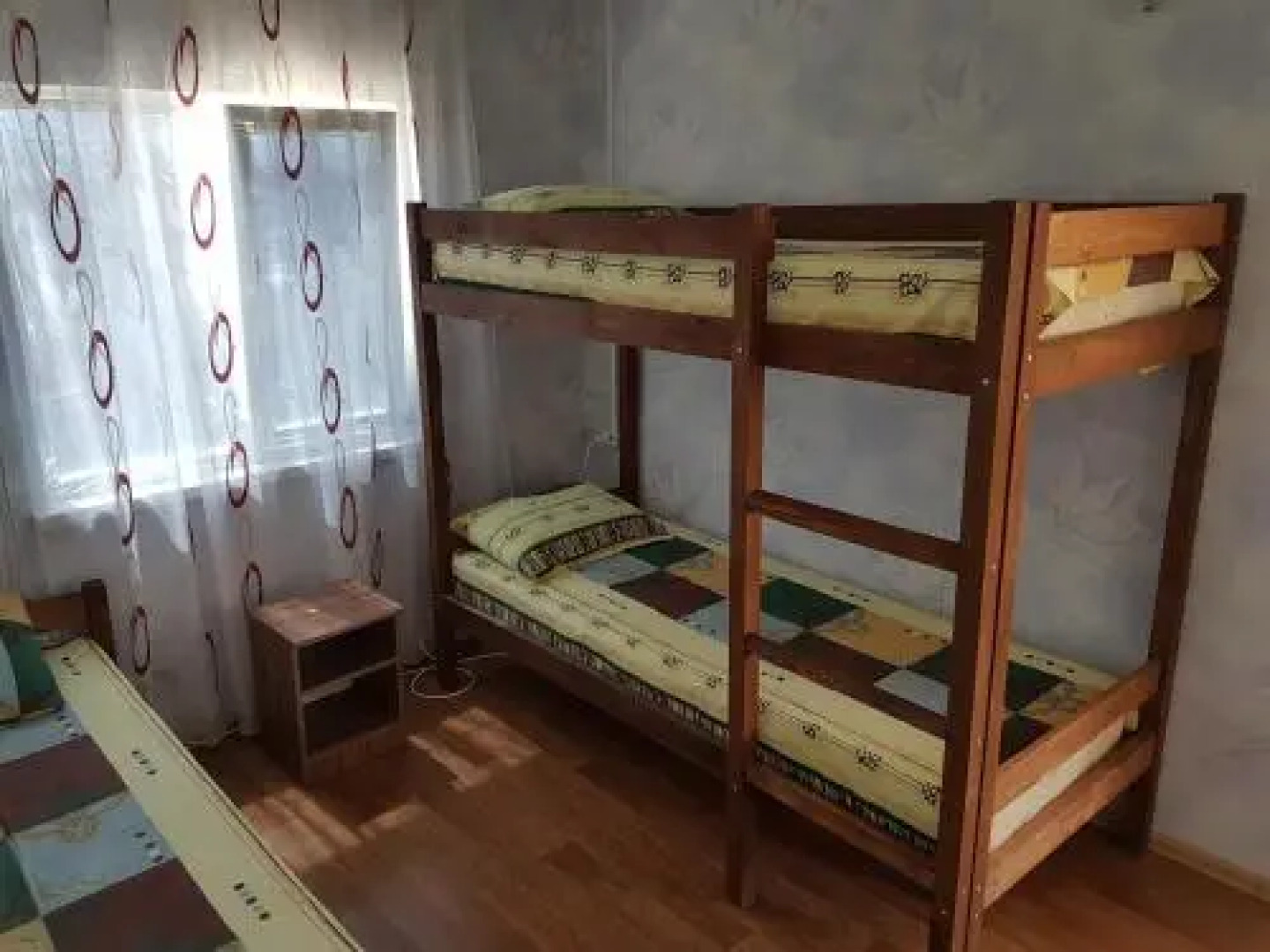 Guest House on Primorskaya 28