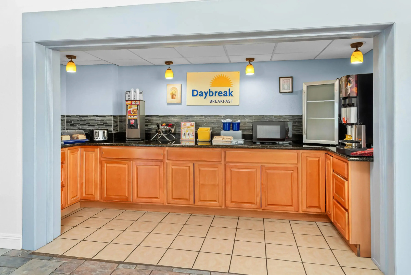 Days Inn by Wyndham Lafayette Near Lafayette Airport