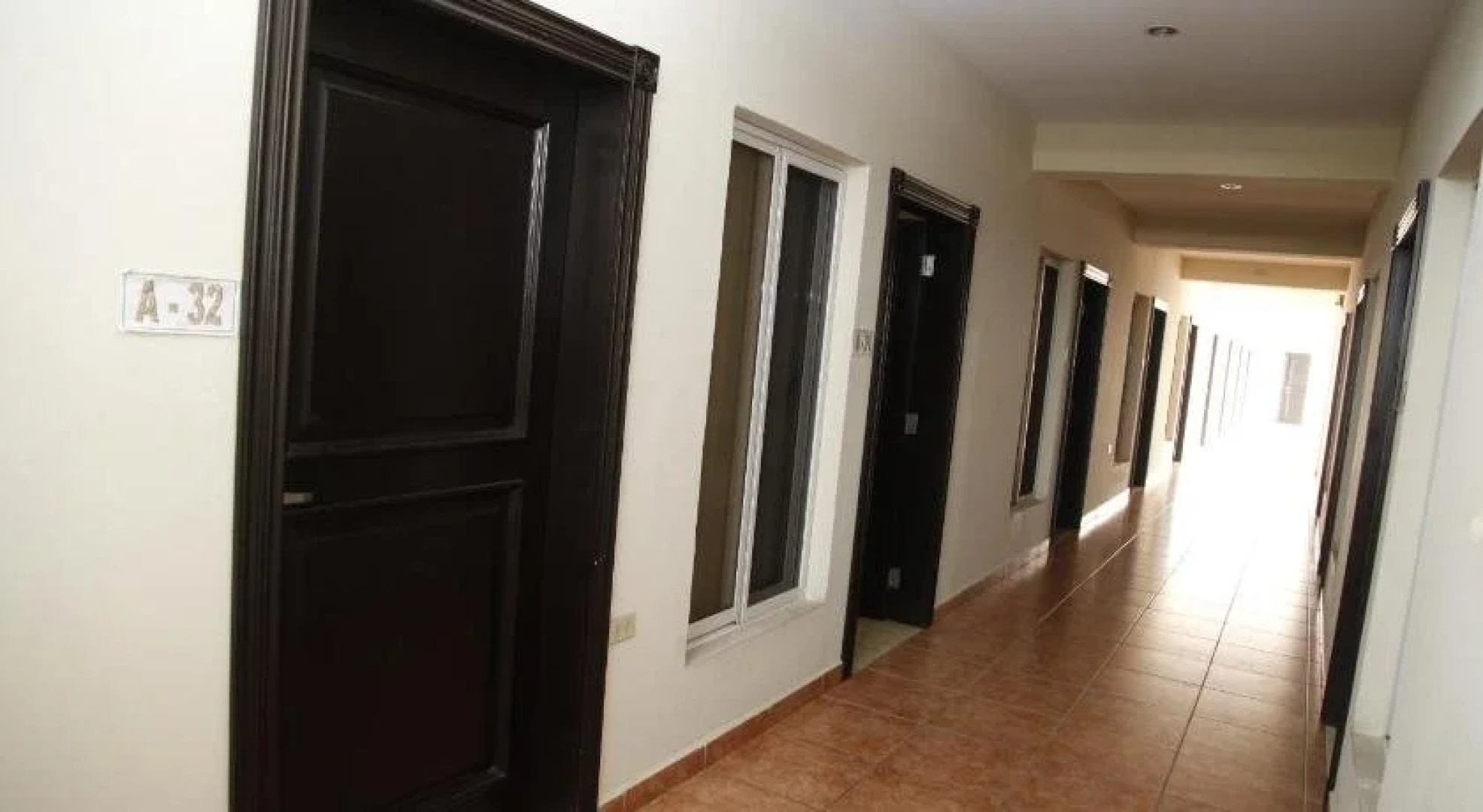 Apart Hotel Pico Bonito