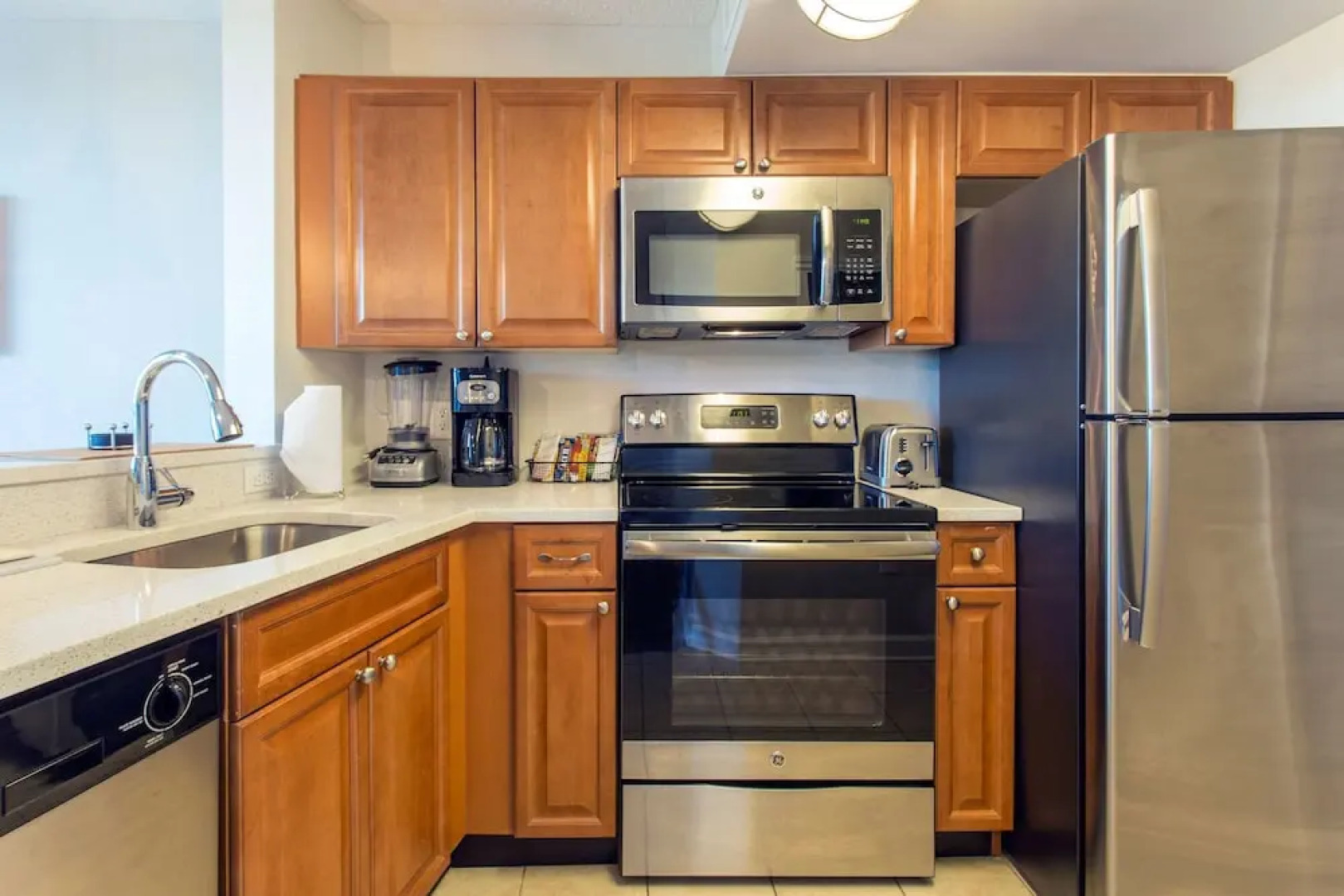 Bluegreen Vacations Horizon at 77th, an Ascend Res