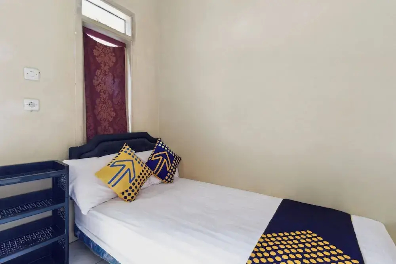 Hotel O Al Mahira Syariah