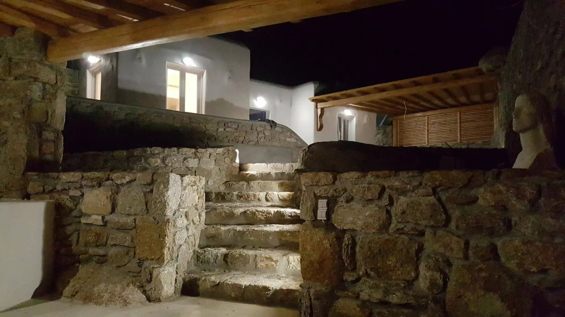 Otherview Villa