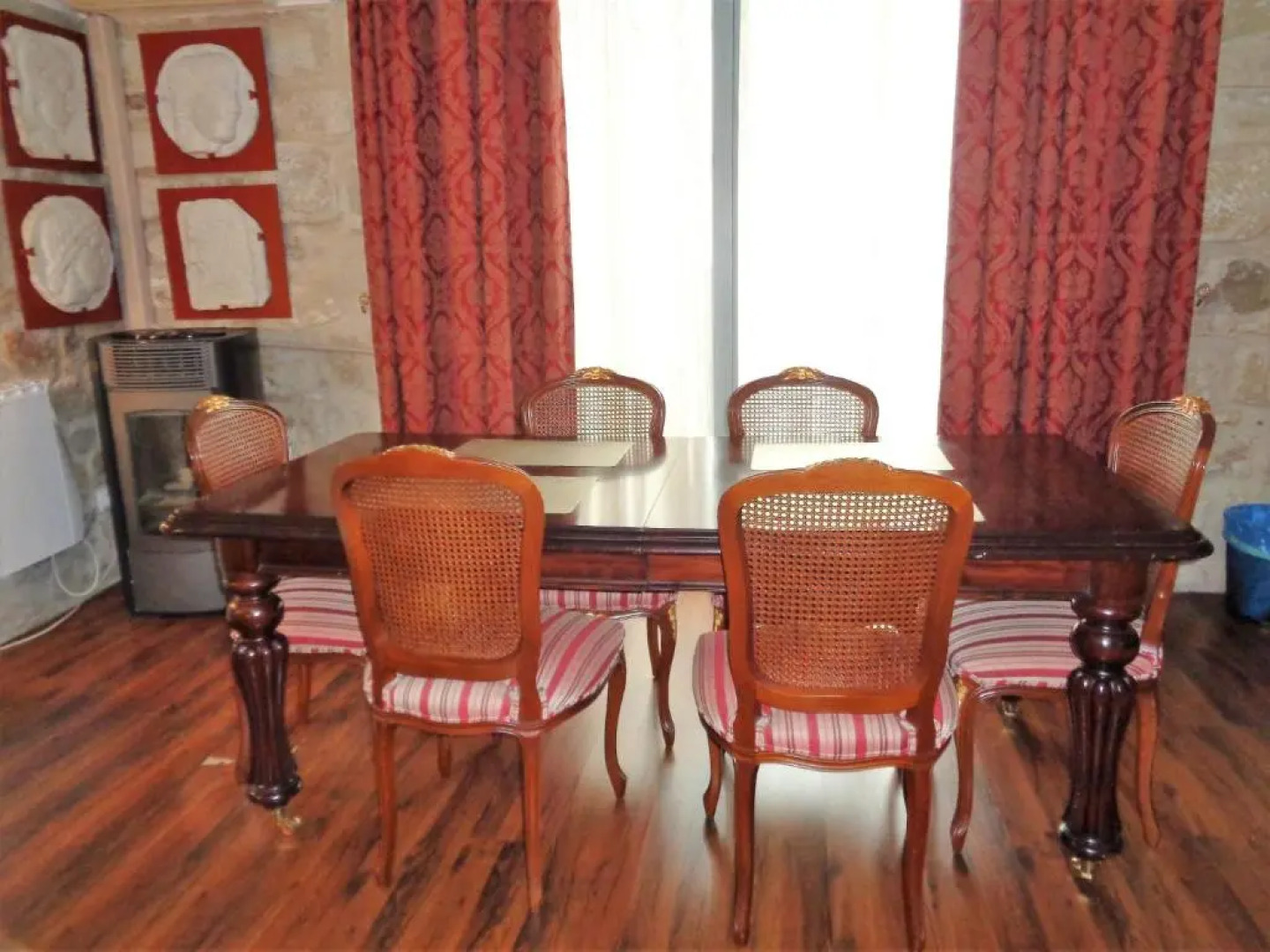 Loft Luz del Renacimiento Ubeda