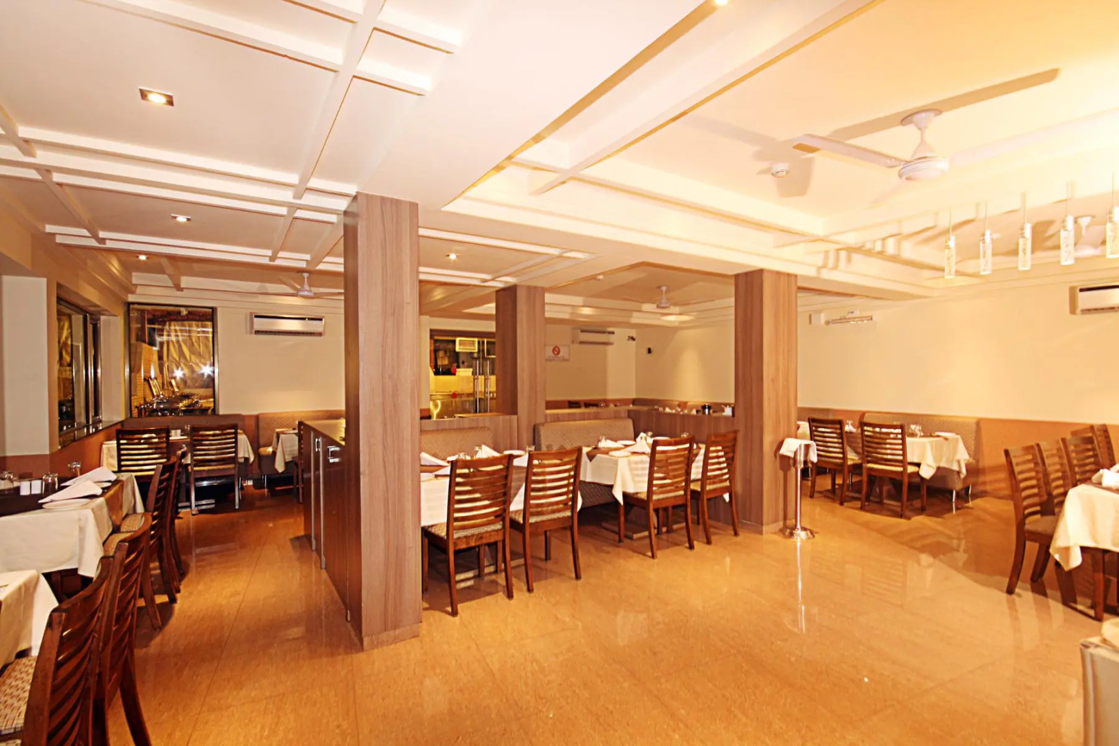 Sandalwood Hotel & Retreat