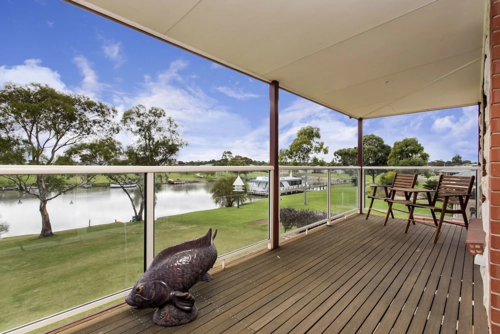 Windy's at Wellington