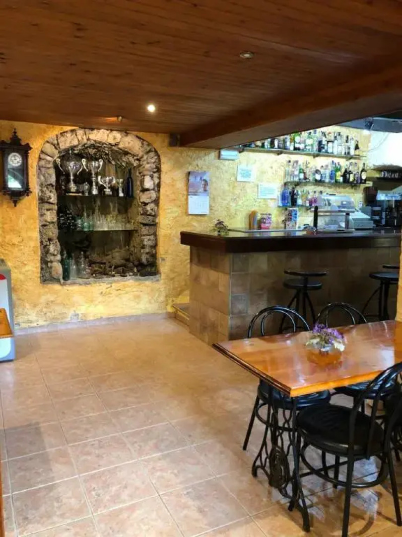 Càmping Molí de Vilamala