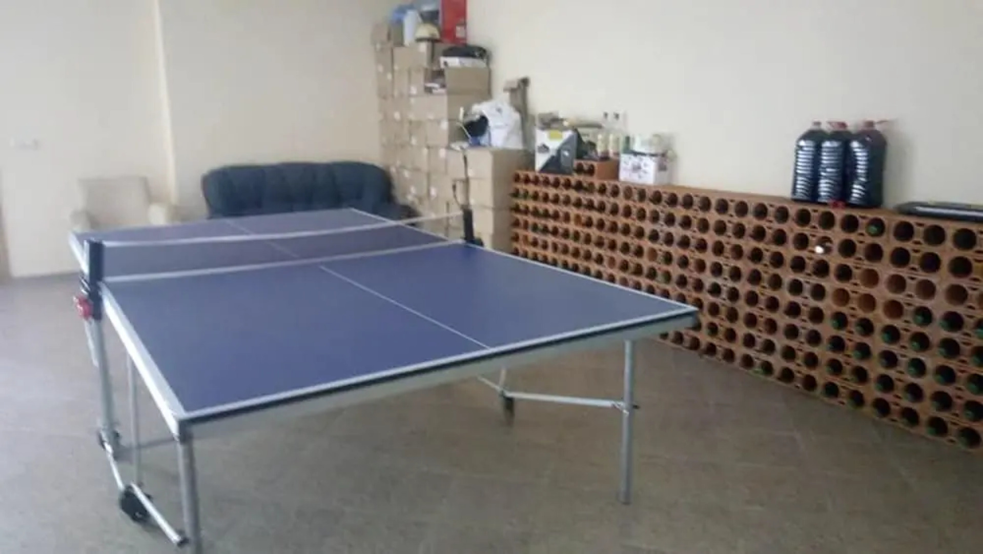 Villa With 5 Bedrooms in Portela, With Wonderful Mountain View, Private Pool, Enclosed Garden