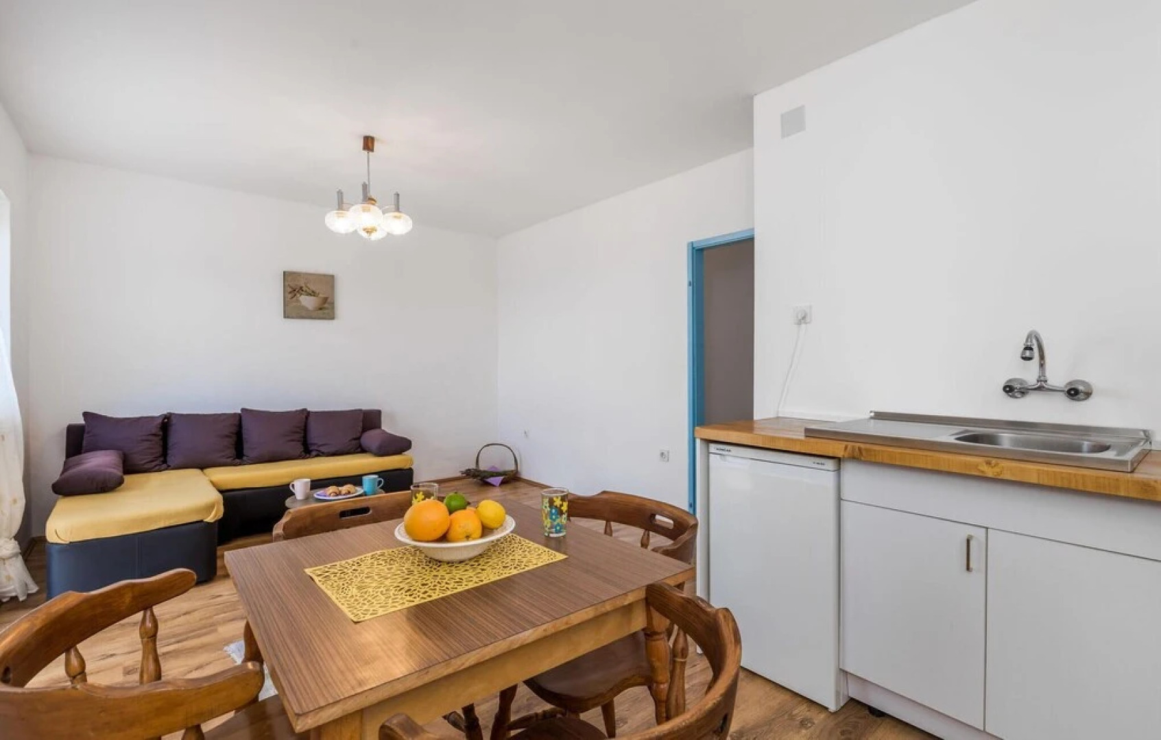 Amazing Home in Lukovo With Outdoor Swimming Pool, Wifi and 6 Bedrooms