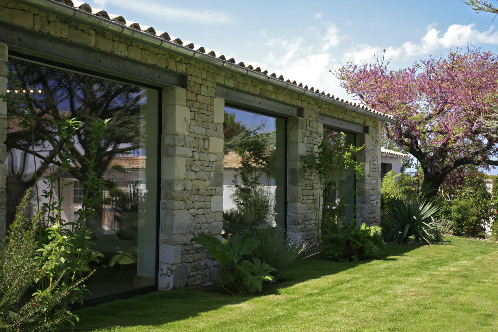 Le Clos Saint-Martin Hôtel & Spa