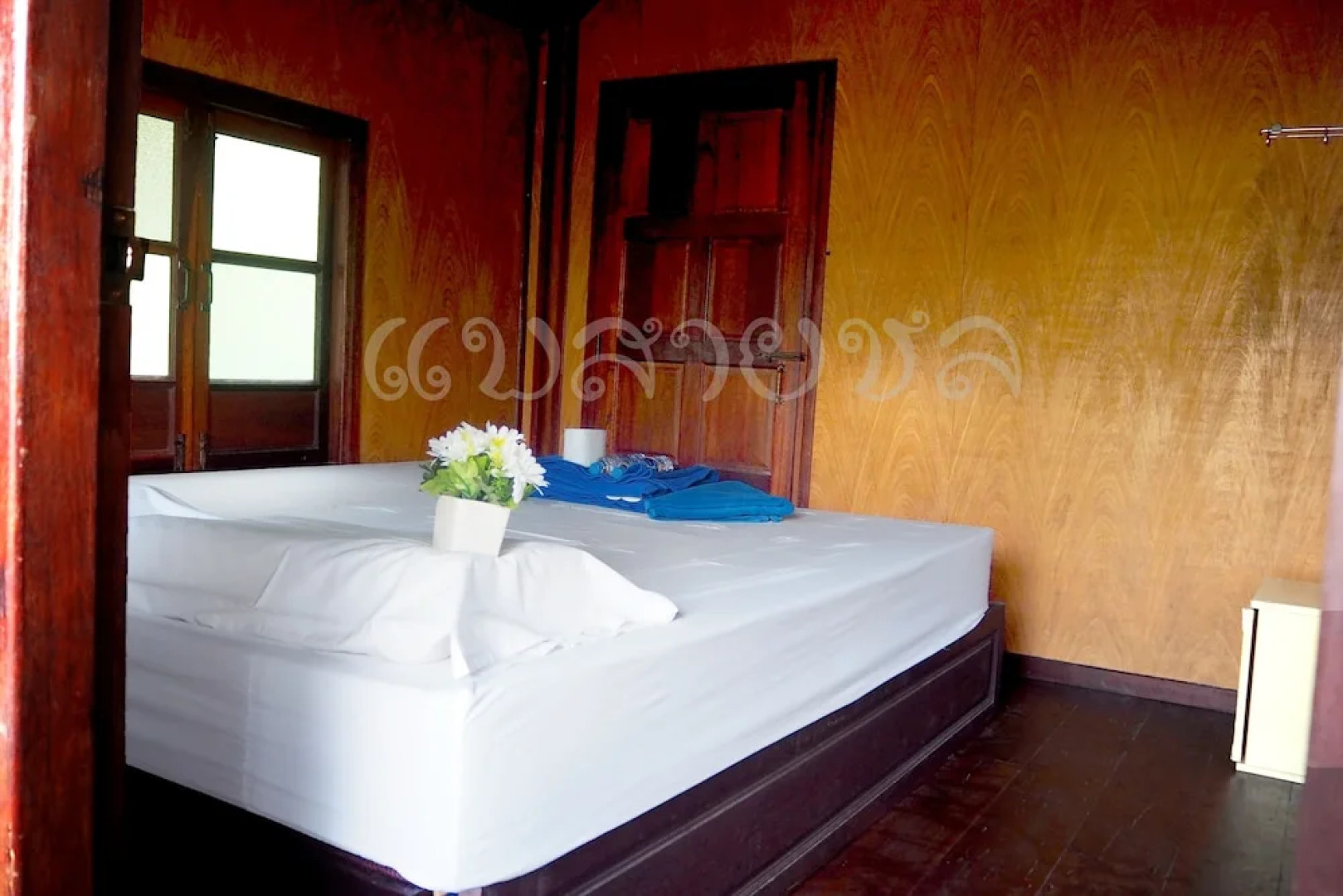 Saichol Floating Resort