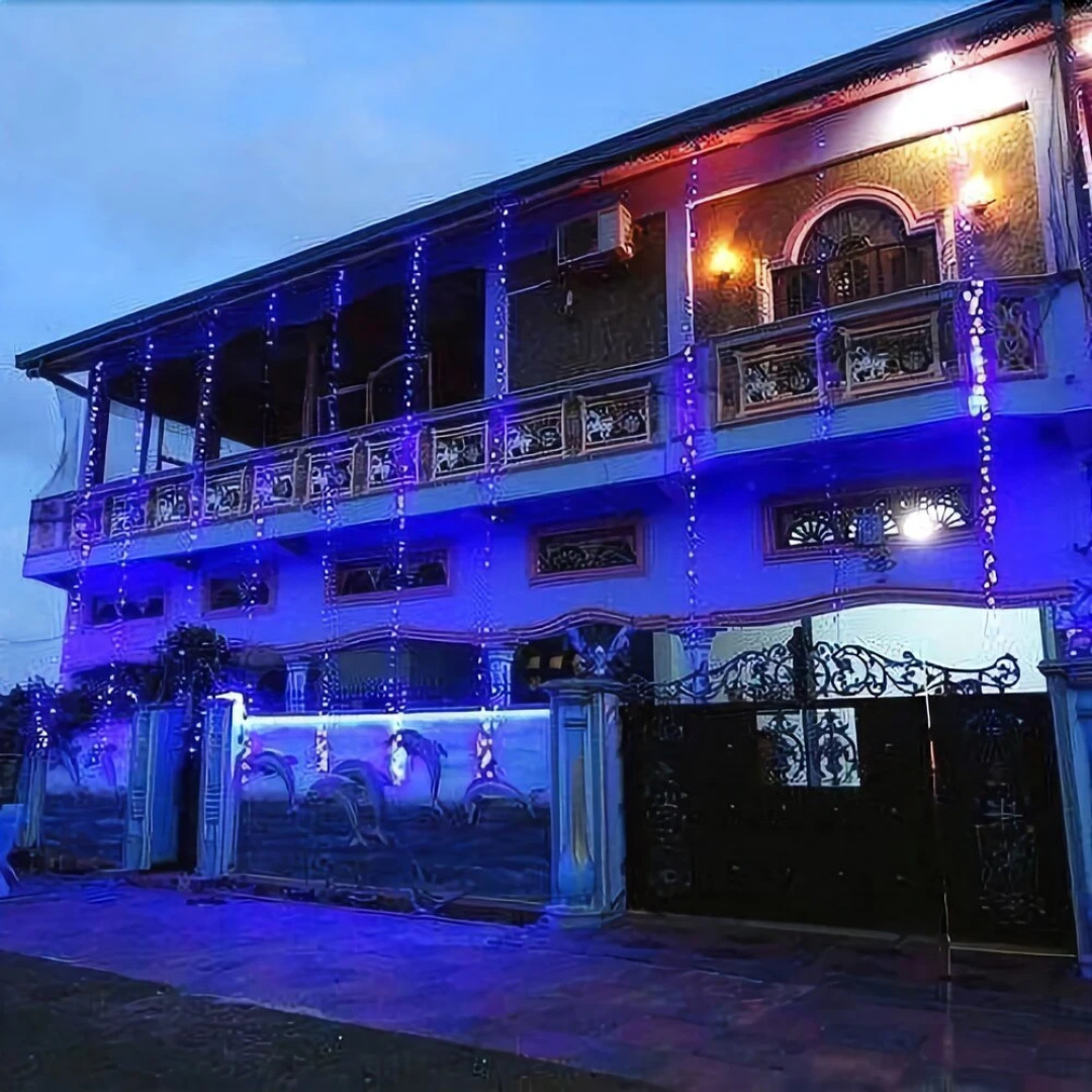 Mama's Here Resorts Kalpitiya