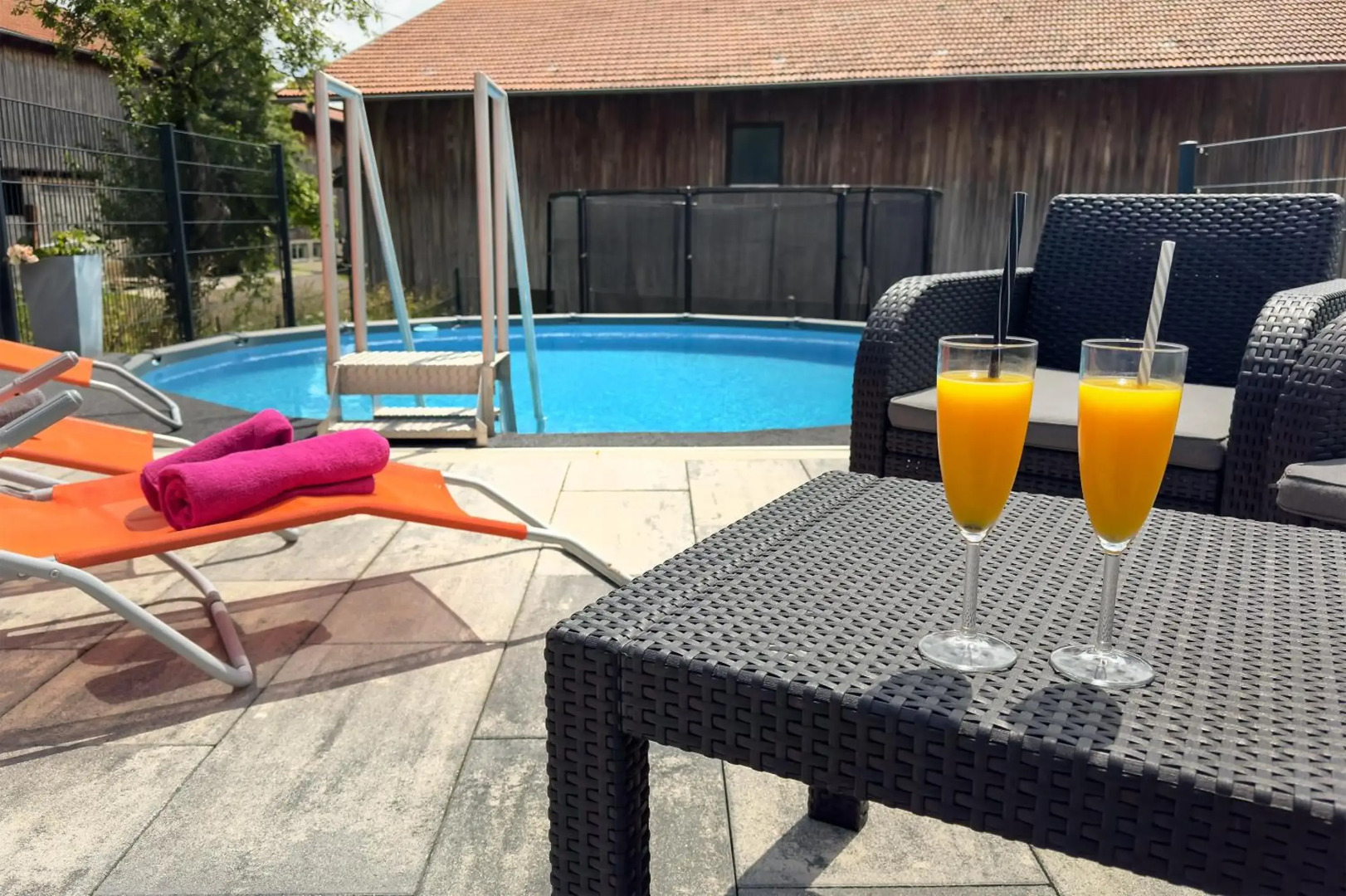 Gästehaus Beim Huber