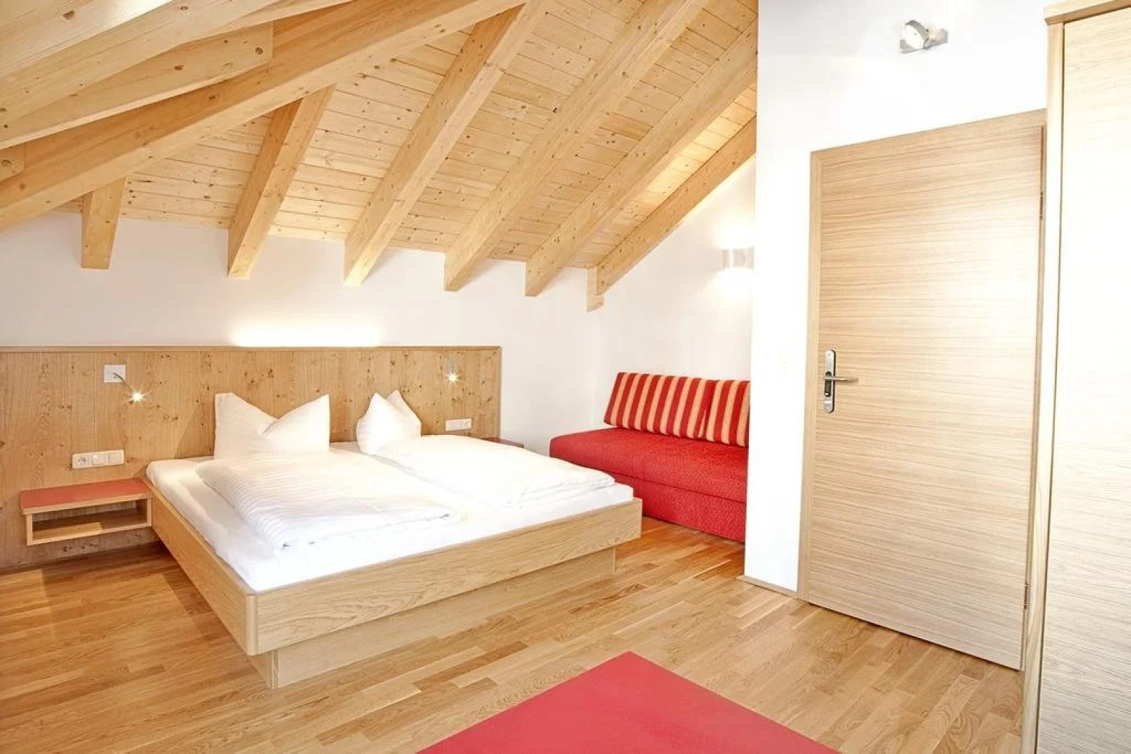 Apart-Hotel Alpinsonnenresidenz